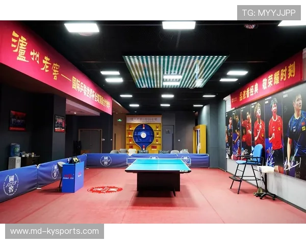 乒乓球俱乐部推动青少年训练的科技化工具应用推广，乒乓球俱乐部运营的研究方案
